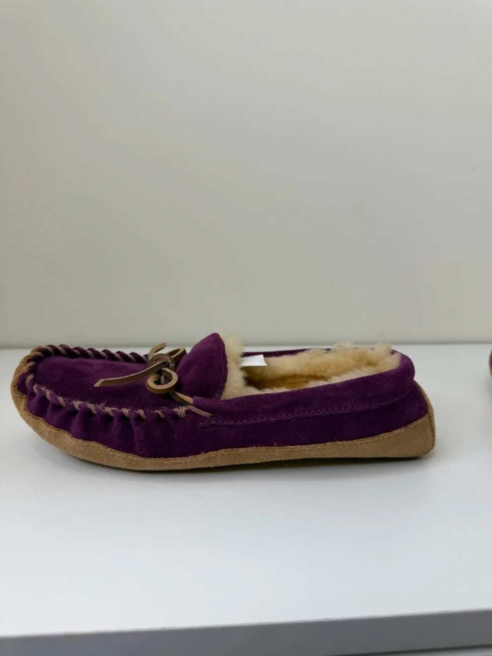 LL.Bean Kids' Wicked Good Slippers cozy
